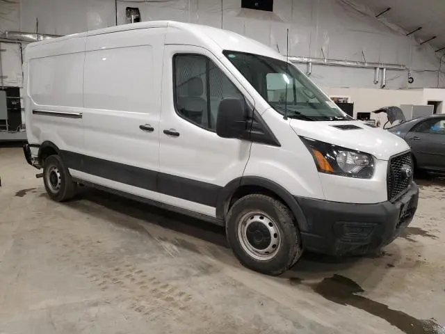 2023 FORD TRANSIT T-250  
