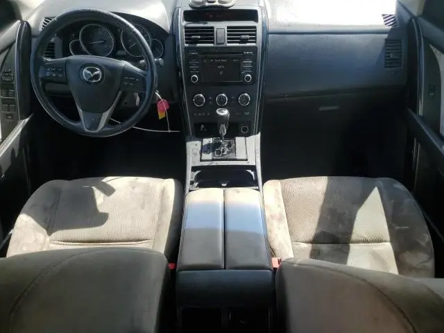 2015 MAZDA CX-9 SPORT  