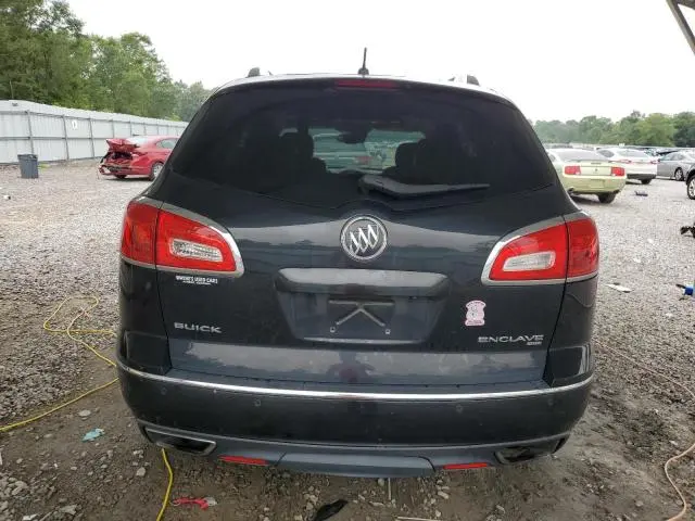 2014 BUICK ENCLAVE   