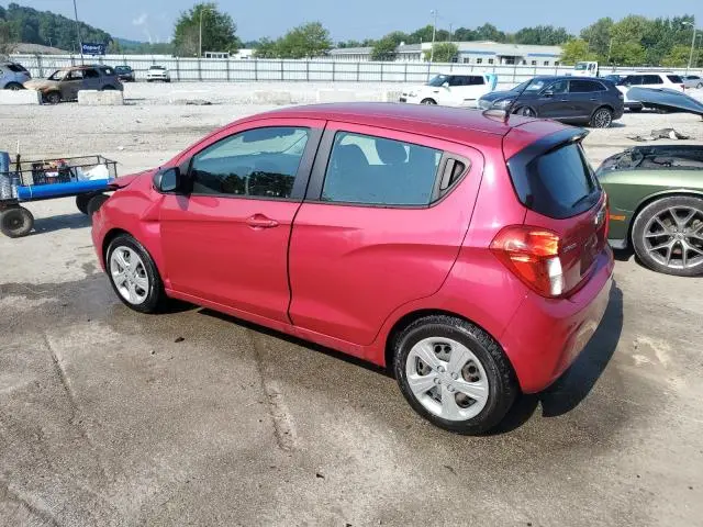 2020 CHEVROLET SPARK LS  