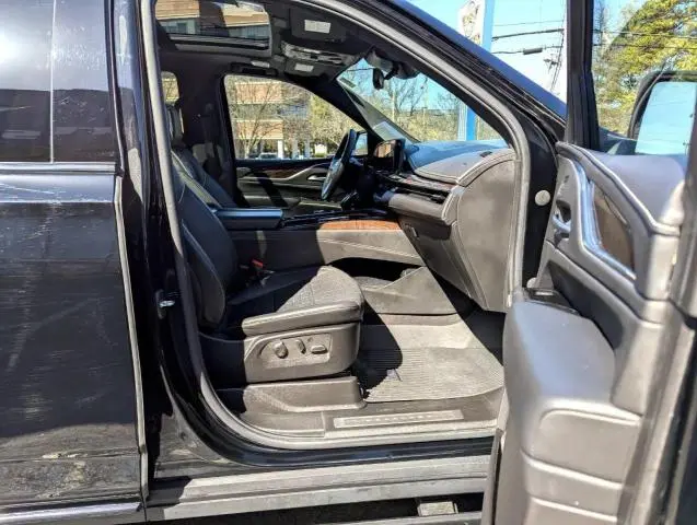 2022 CADILLAC ESCALADE SPORT PLATINUM  
