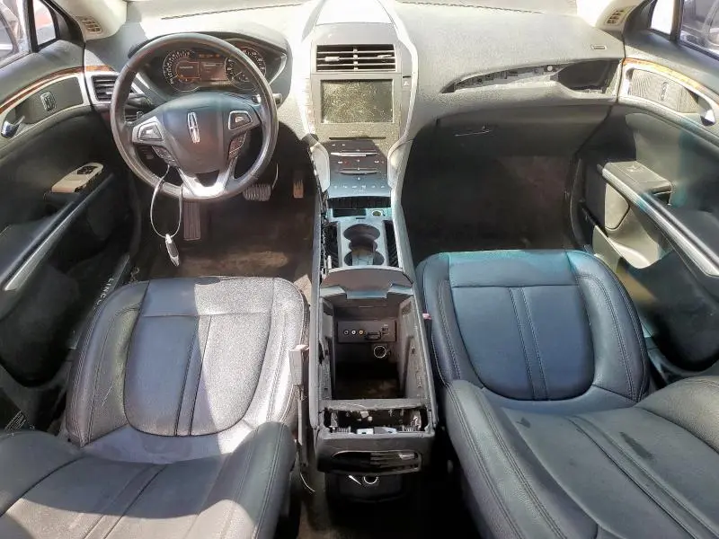 2015 LINCOLN MKZ   