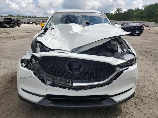 2019 MAZDA CX-5 SPORT  