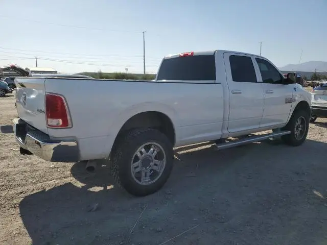 2013 RAM 2500 ST  