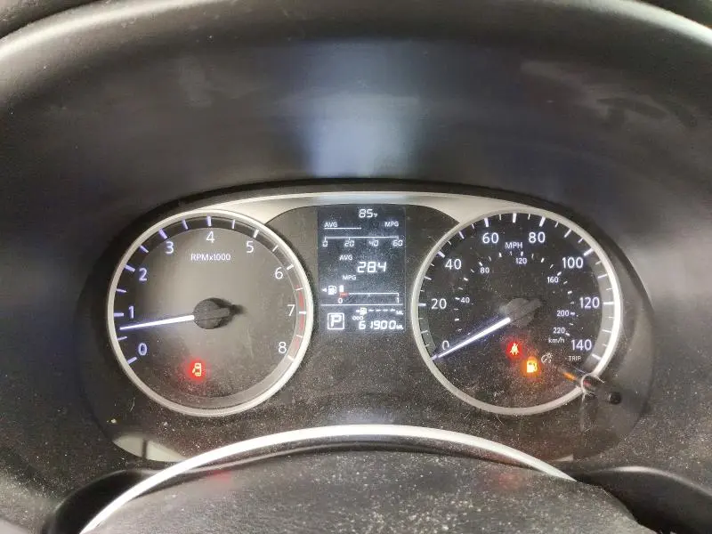 2023 NISSAN KICKS S  