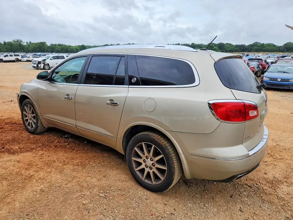 2013 BUICK ENCLAVE   