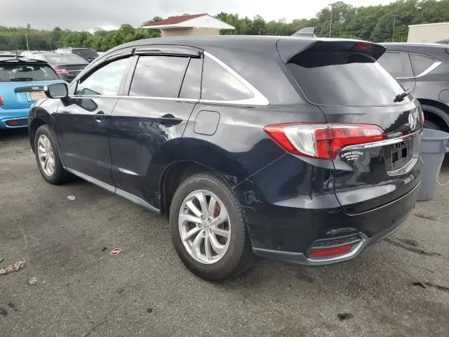 2016 ACURA RDX TECHNOLOGY  
