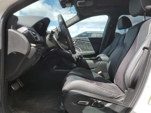 2021 ACURA RDX A-SPEC  