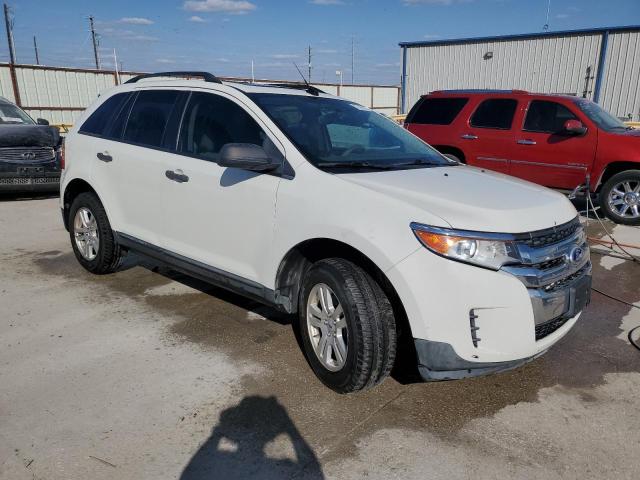 2012 FORD EDGE SE