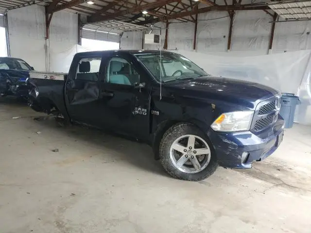 2014 RAM 1500 ST