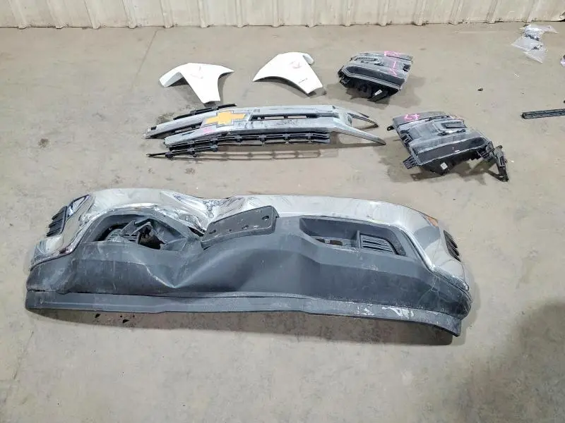 2019 CHEVROLET SILVERADO K1500 LT  