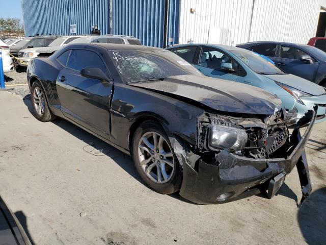 2013 CHEVROLET CAMARO LT