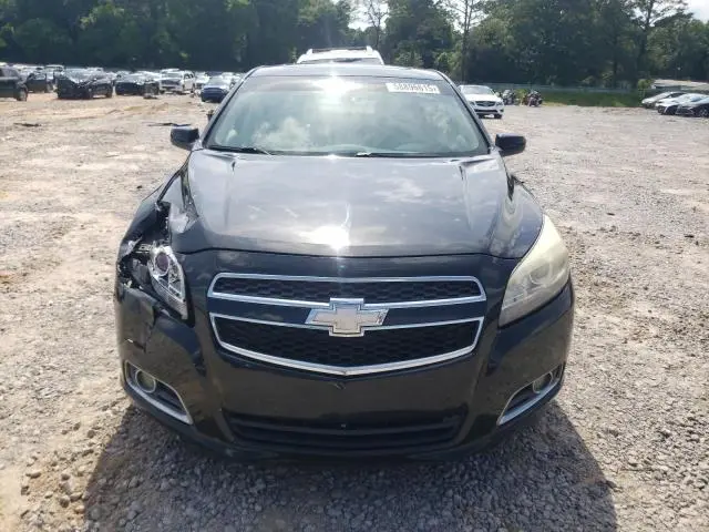 2013 CHEVROLET MALIBU 2LT  