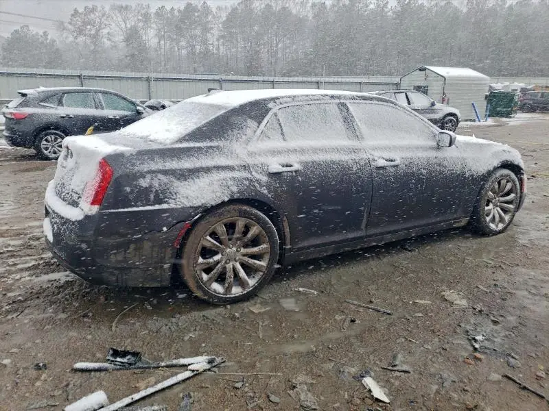 2018 CHRYSLER 300 LIMITED  