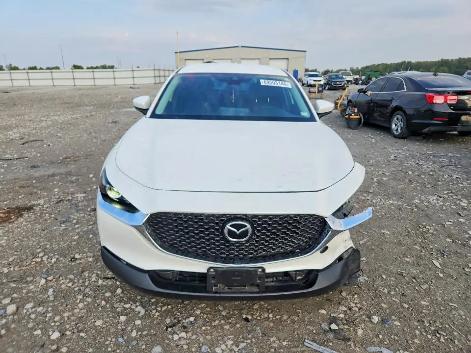 2023 MAZDA CX-30   