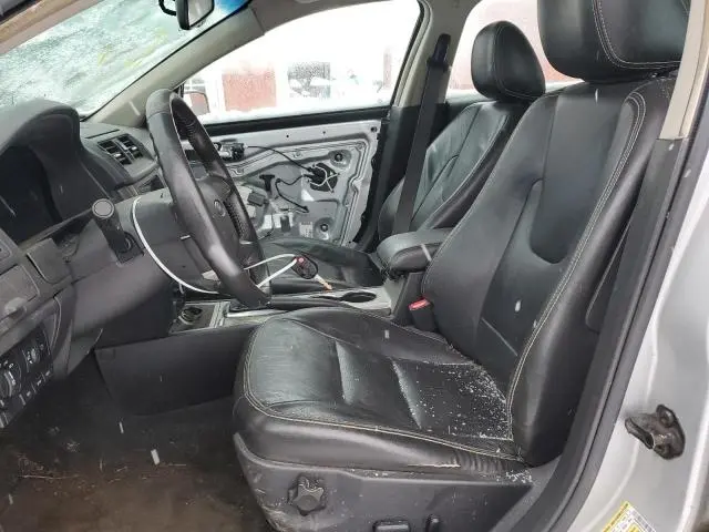 2010 FORD FUSION SPORT