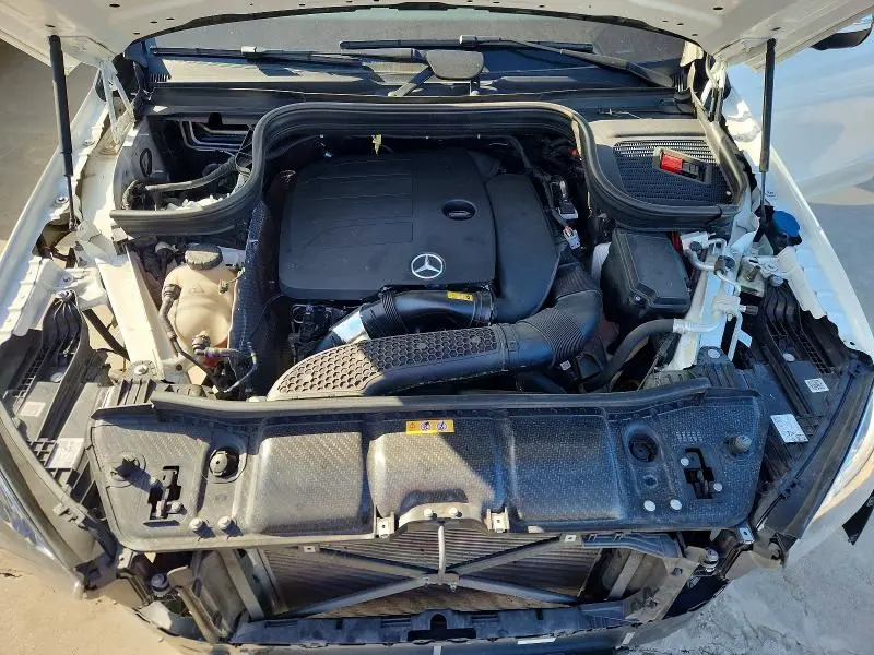 2021 MERCEDES-BENZ GLE 350  