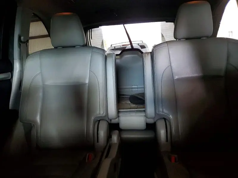 2014 TOYOTA HIGHLANDER XLE  