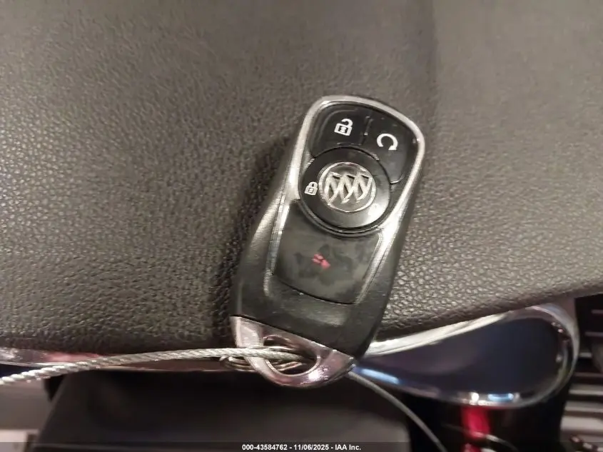 2019 BUICK ENCORE AWD ESSENCE