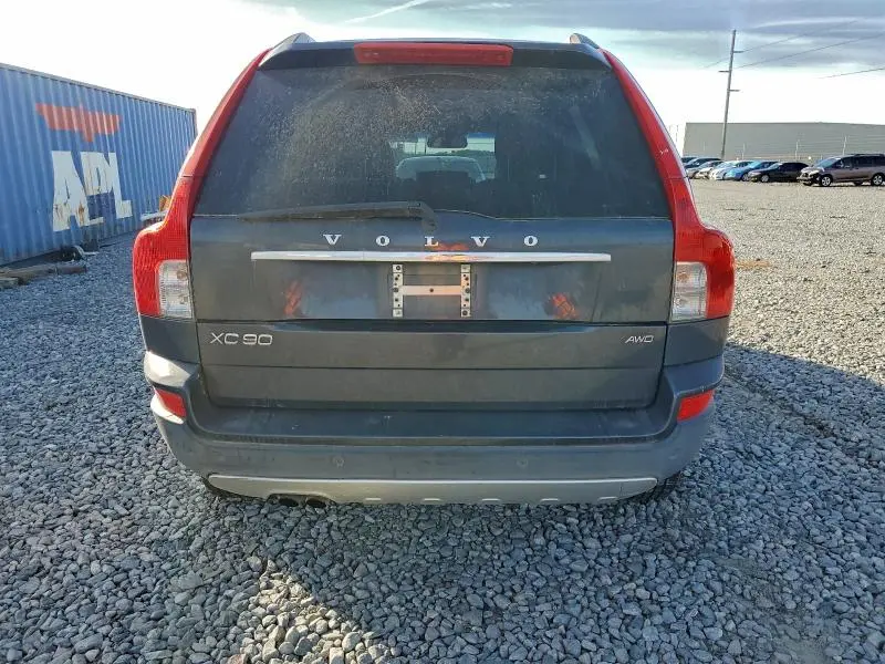 2011 VOLVO XC90 3.2  