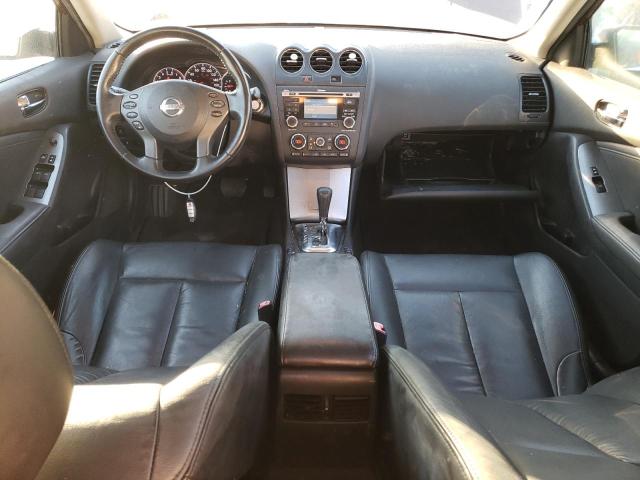 2011 NISSAN ALTIMA BASE