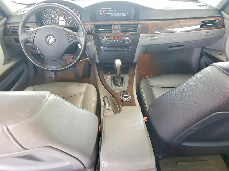 2011 BMW 328 I  