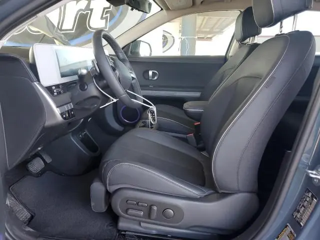 2024 HYUNDAI IONIQ 5 LIMITED  