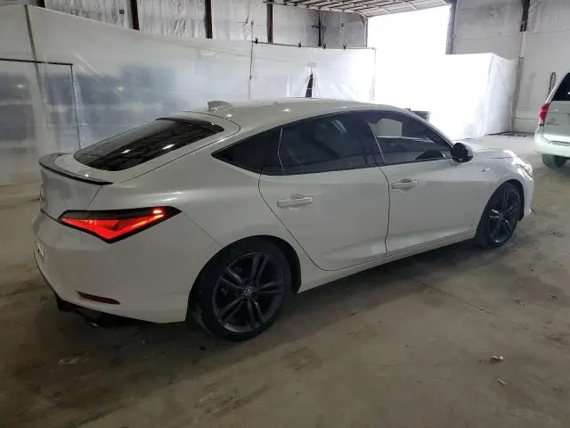 2023 ACURA INTEGRA A-SPEC  