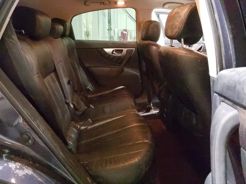 2011 INFINITI FX35 BASE  