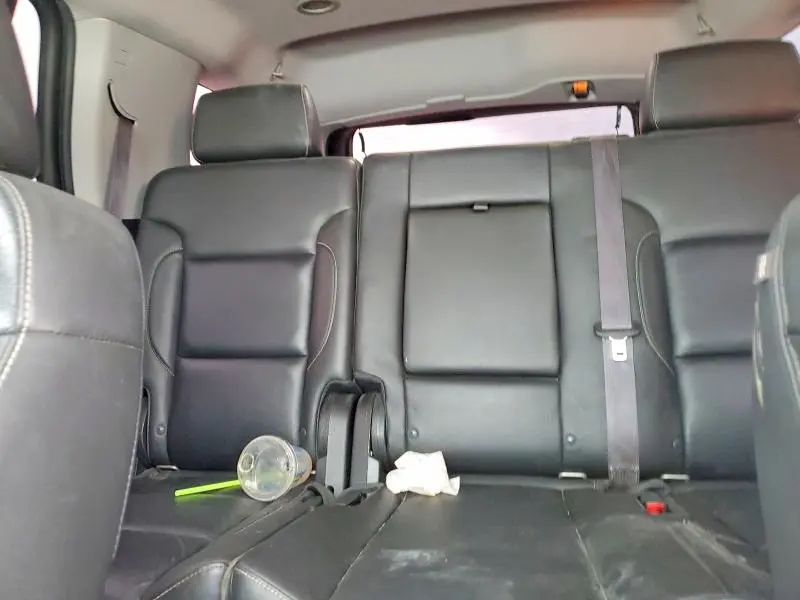 2015 CHEVROLET TAHOE C1500 LT  