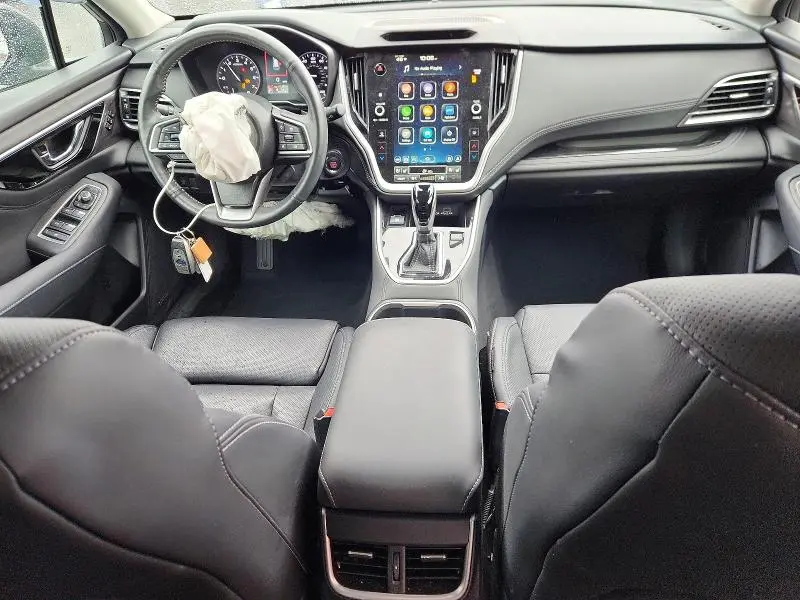 2024 SUBARU OUTBACK TOURING  