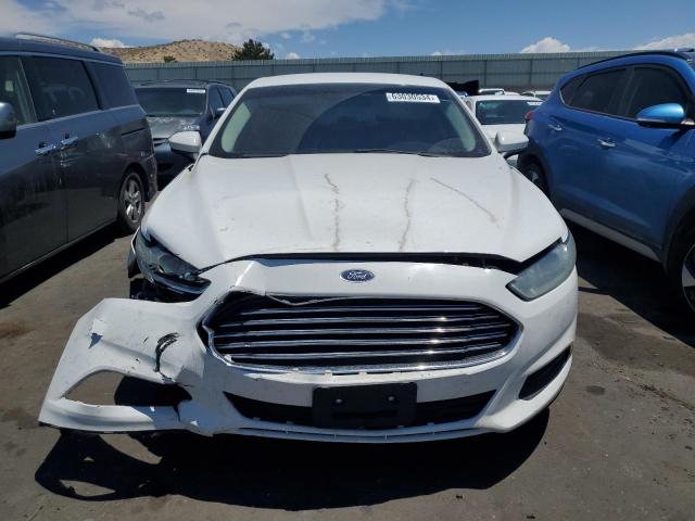 2014 FORD FUSION S