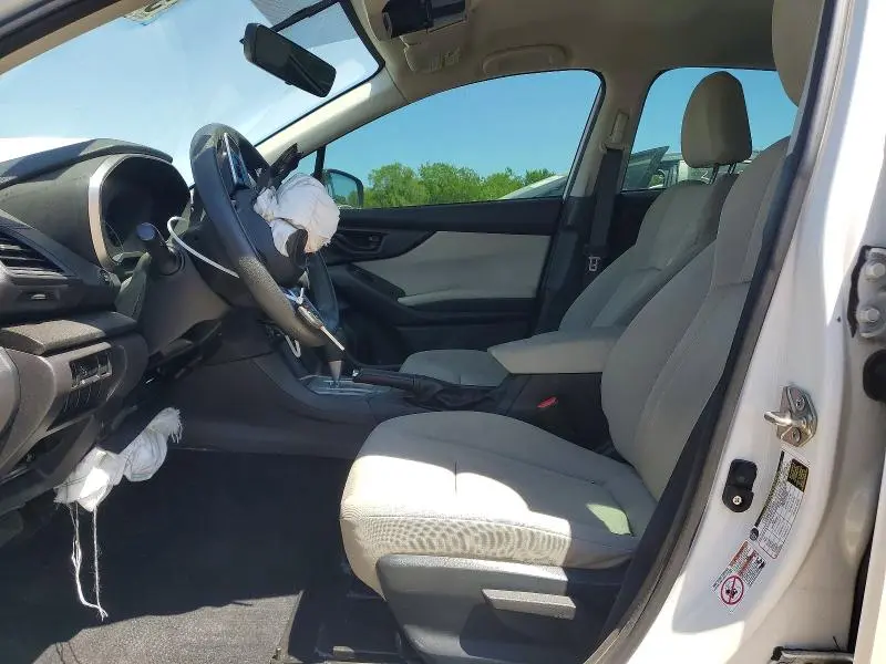 2019 SUBARU IMPREZA PREMIUM  