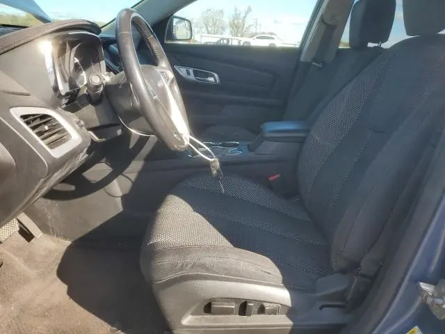 2012 GMC TERRAIN SLE  