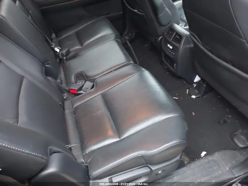 2020 HONDA PILOT 2WD EX-L