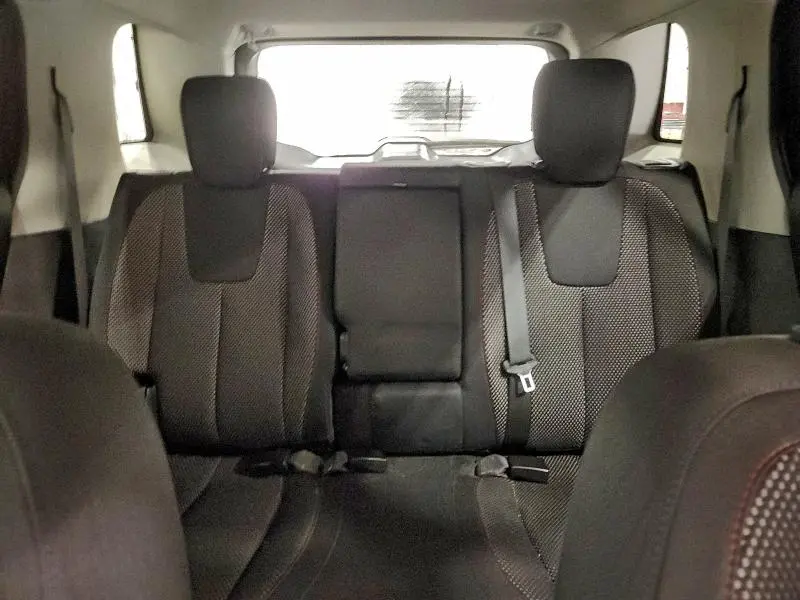 2014 GMC TERRAIN SLE  