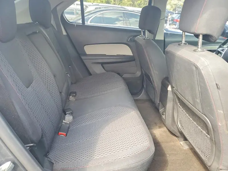 2010 CHEVROLET EQUINOX LT  