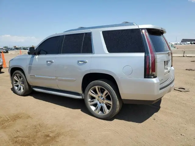 2015 CADILLAC ESCALADE PREMIUM  