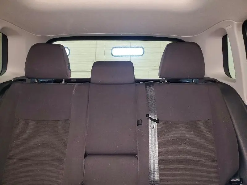 2012 VOLKSWAGEN TIGUAN S  