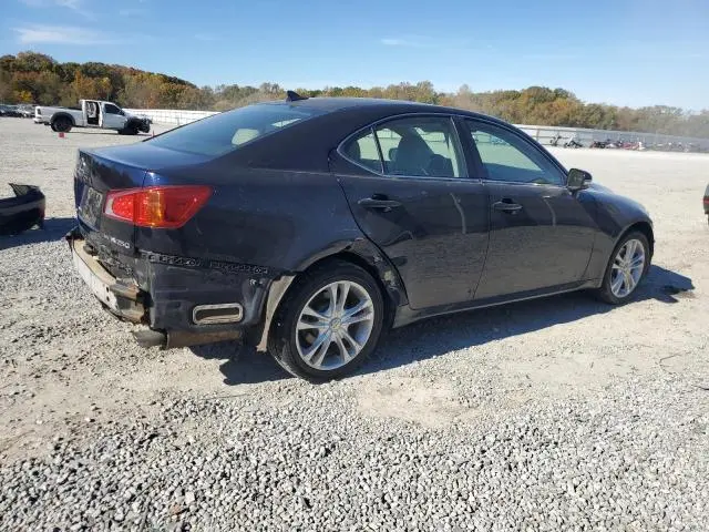 2010 LEXUS IS 250  