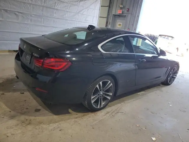 2020 BMW 430XI 