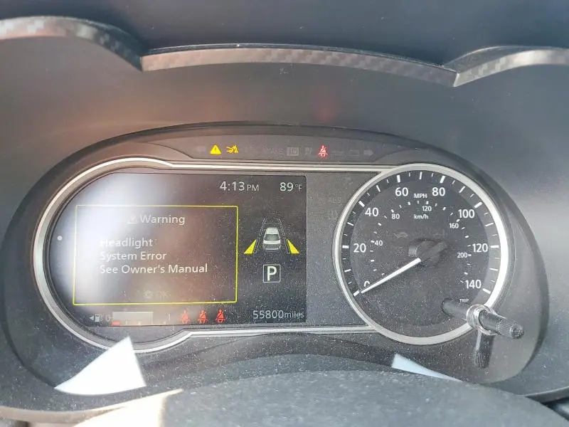 2024 NISSAN VERSA SR  