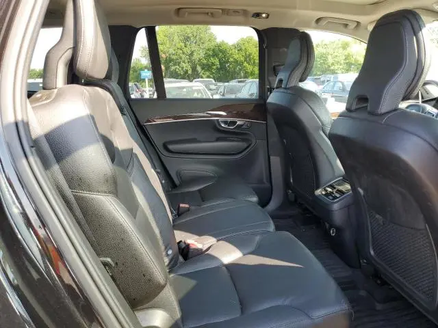 2019 VOLVO XC90 T6 MOMENTUM  