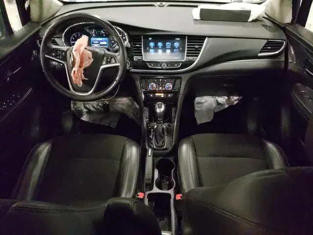 2019 BUICK ENCORE SPORT TOURING  