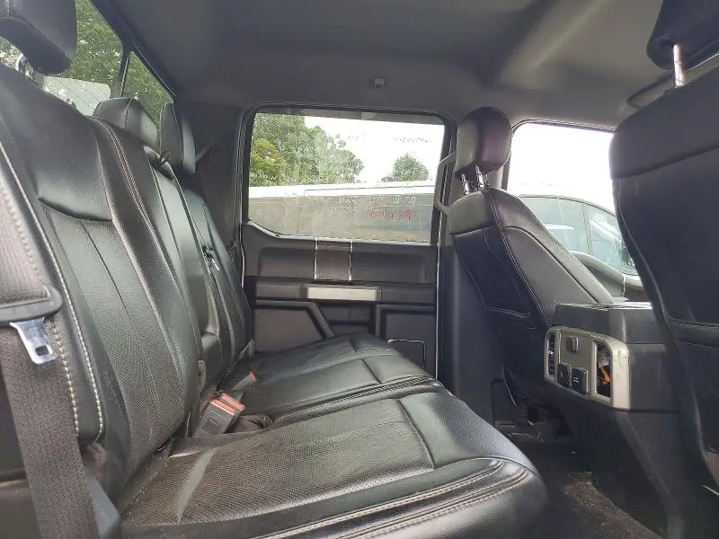 2020 FORD F350 SUPER DUTY  