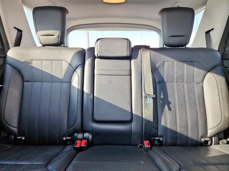 2016 MERCEDES-BENZ GLE 350