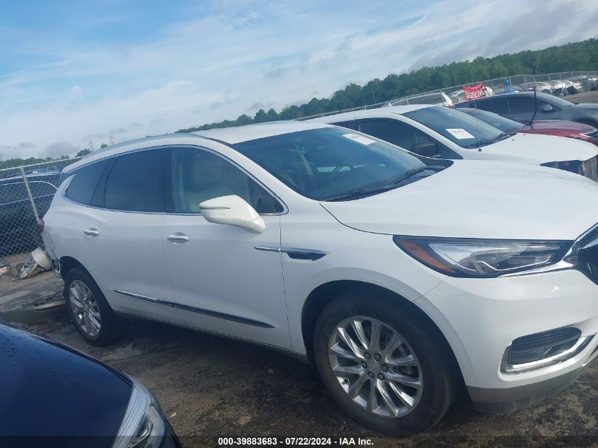 2021 BUICK ENCLAVE FWD ESSENCE