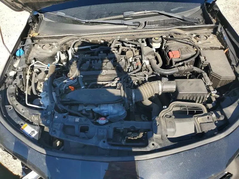 2023 ACURA INTEGRA A-SPEC  