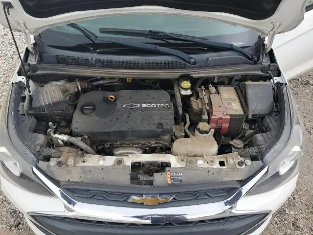 2020 CHEVROLET SPARK LS  