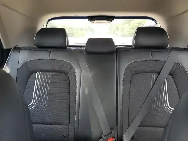 2022 HYUNDAI VENUE SEL  